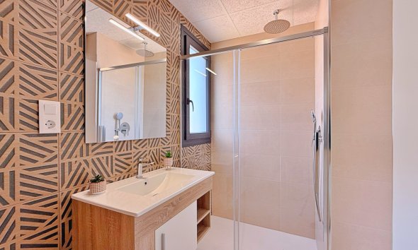 Resale - Apartment - Orihuela - Orihuela Costa