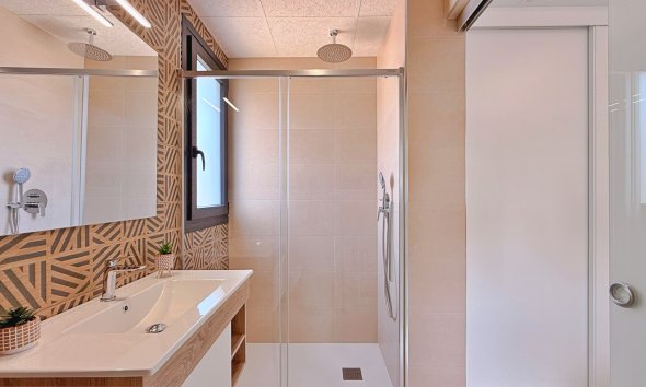 Resale - Apartment - Orihuela - Orihuela Costa