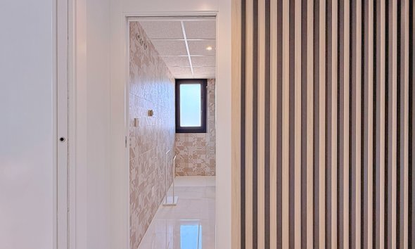Resale - Apartment - Orihuela - Orihuela Costa