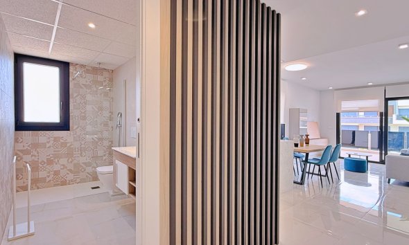 Resale - Apartment - Orihuela - Orihuela Costa
