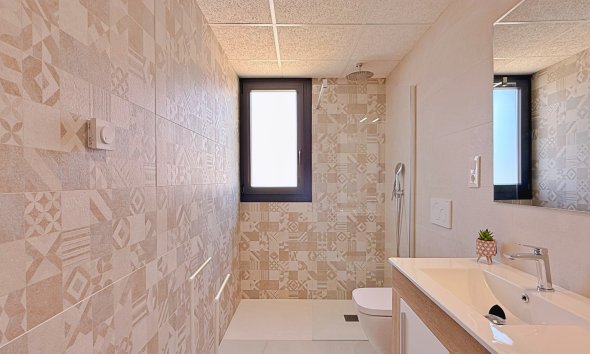 Resale - Apartment - Orihuela - Orihuela Costa