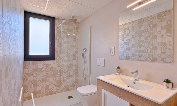 Resale - Apartment - Orihuela - Orihuela Costa