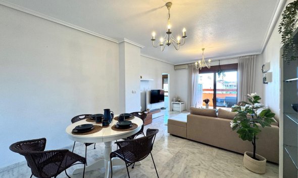 Reventa - Apartamento - Orihuela Costa - Villamartín