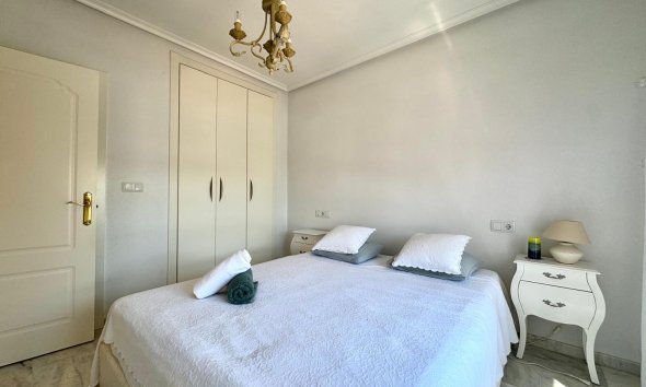 Reventa - Apartamento - Orihuela Costa - Villamartín