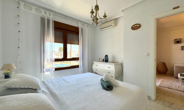 Reventa - Apartamento - Orihuela Costa - Villamartín