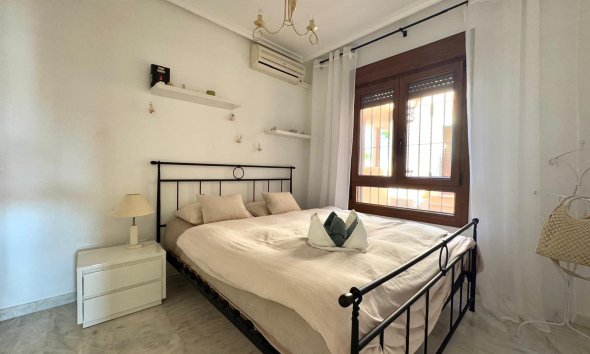 Reventa - Apartamento - Orihuela Costa - Villamartín