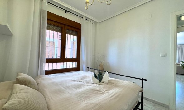 Reventa - Apartamento - Orihuela Costa - Villamartín