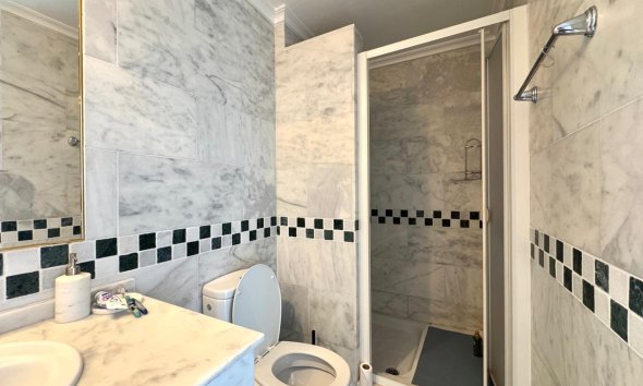 Reventa - Apartamento - Orihuela Costa - Villamartín