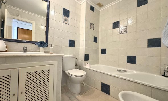 Reventa - Apartamento - Orihuela Costa - Villamartín