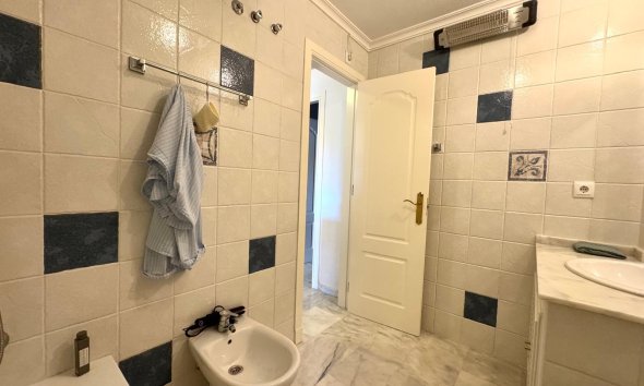Reventa - Apartamento - Orihuela Costa - Villamartín
