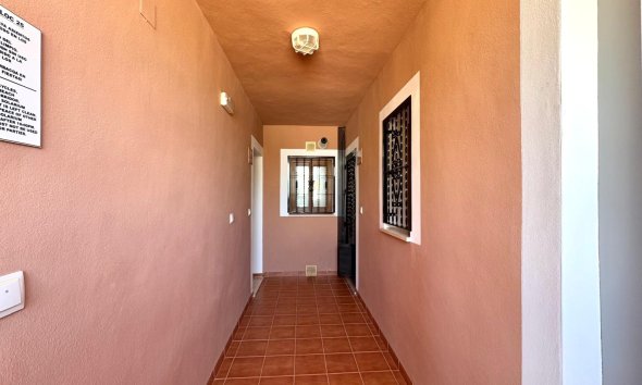 Reventa - Apartamento - Orihuela Costa - Villamartín