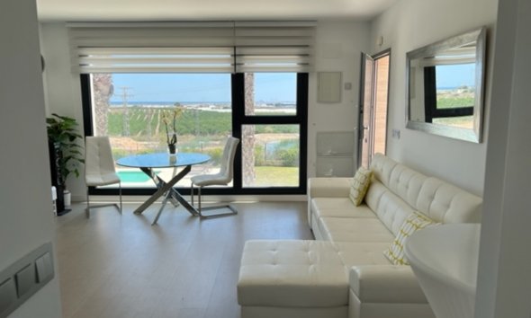 Resale - Apartment - Pilar de la Horadada - Costa blanca