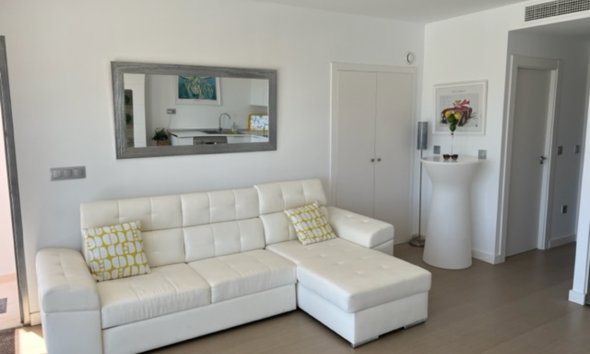 Resale - Apartment - Pilar de la Horadada - Costa blanca
