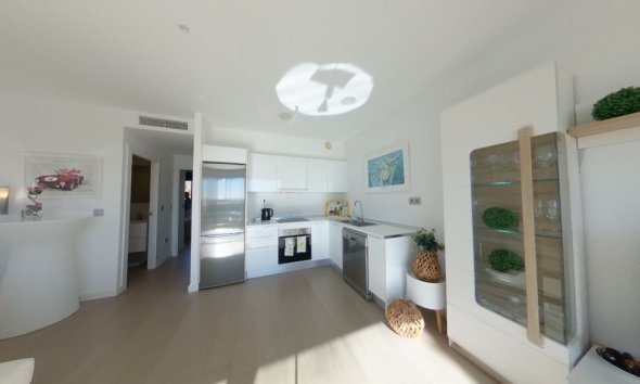 Resale - Apartment - Pilar de la Horadada - Costa blanca