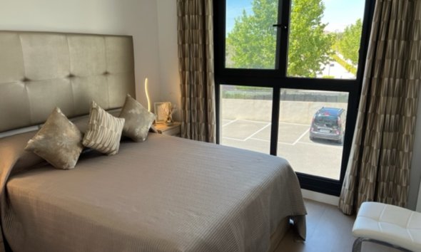 Resale - Apartment - Pilar de la Horadada - Costa blanca