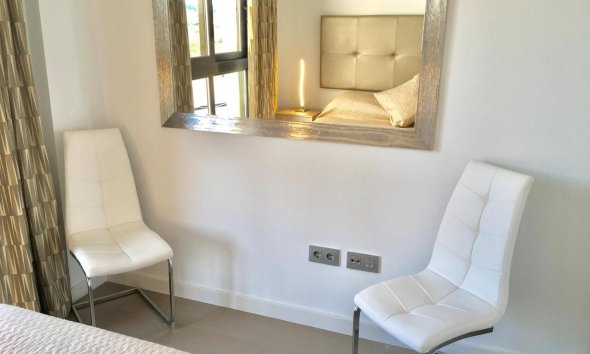 Resale - Apartment - Pilar de la Horadada - Costa blanca