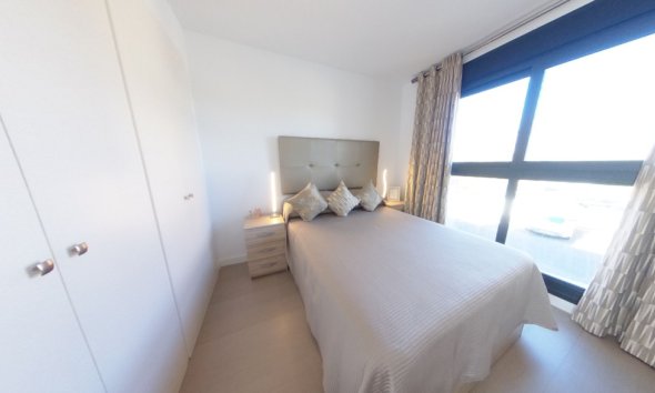 Resale - Apartment - Pilar de la Horadada - Costa blanca