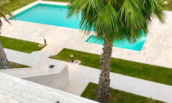 Resale - Apartment - Pilar de la Horadada - Costa blanca
