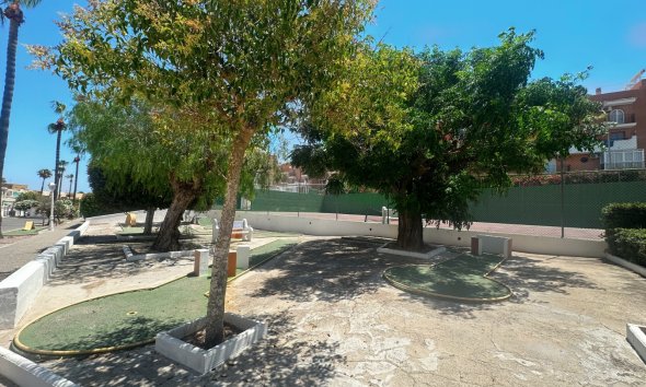 Reventa - Bungalow - La Mata