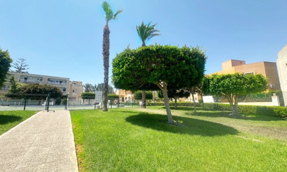 Reventa - Bungalow - La Mata
