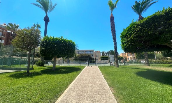 Reventa - Bungalow - La Mata