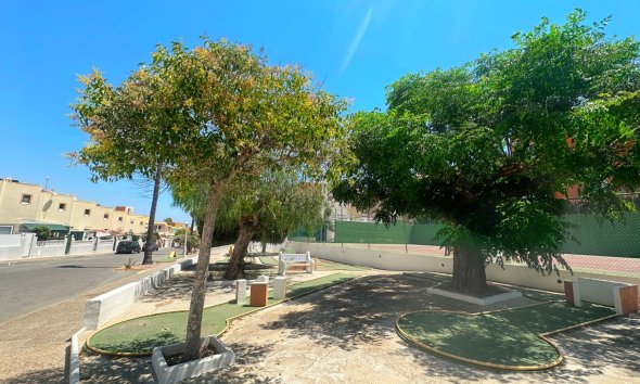 Reventa - Bungalow - La Mata