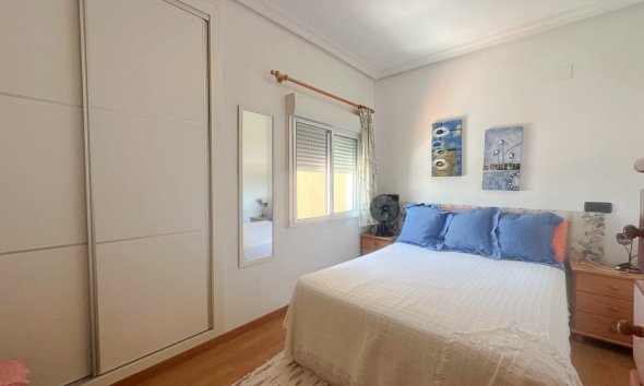 Reventa - Bungalow - La Mata