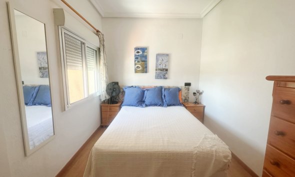 Reventa - Bungalow - La Mata