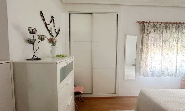 Reventa - Bungalow - La Mata
