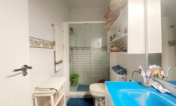 Reventa - Bungalow - La Mata