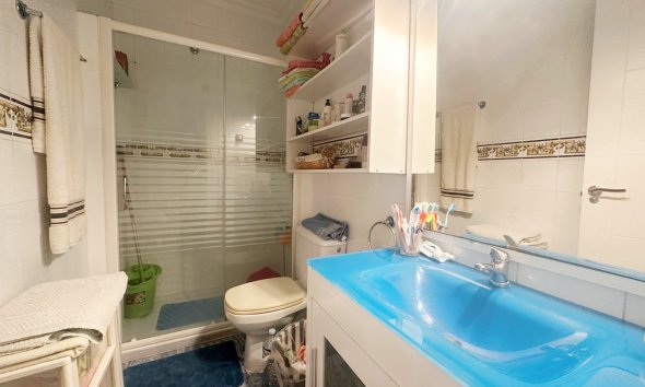 Reventa - Bungalow - La Mata