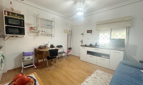 Reventa - Bungalow - La Mata