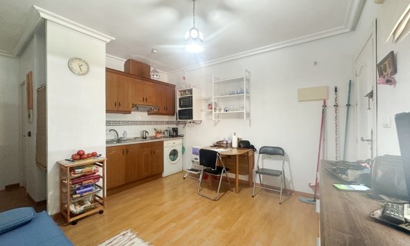 Reventa - Bungalow - La Mata