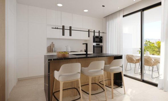 New Build - Ground floors - San Pedro del Pinatar - San Pedro De Pinatar