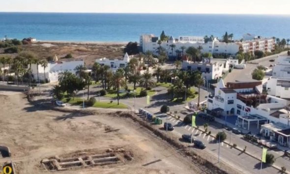 New Build - Villa - Vera