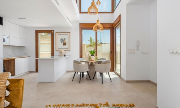 New Build - Villa - Vera