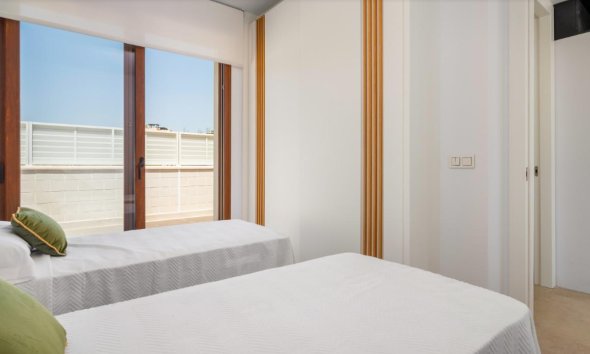 New Build - Villa - Vera