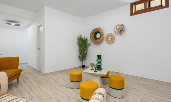 New Build - Villa - Vera