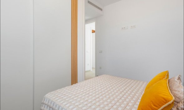 New Build - Villa - Vera