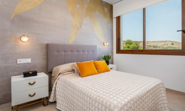 New Build - Villa - Vera