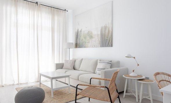New Build - Apartment - Vera