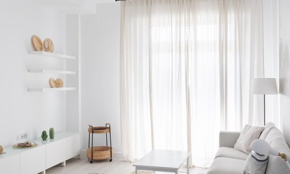 New Build - Apartment - Vera