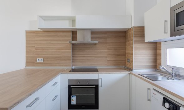 New Build - Apartment - Vera