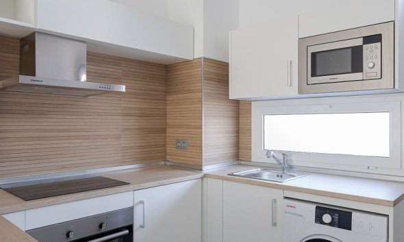 New Build - Apartment - Vera