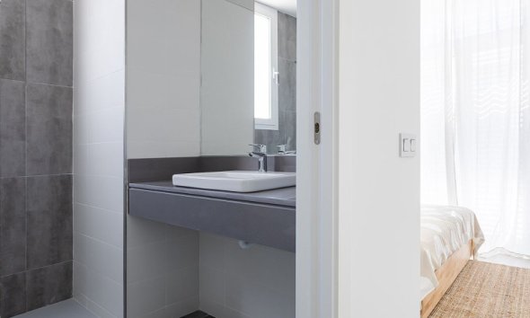 New Build - Apartment - Vera