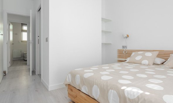 New Build - Apartment - Vera