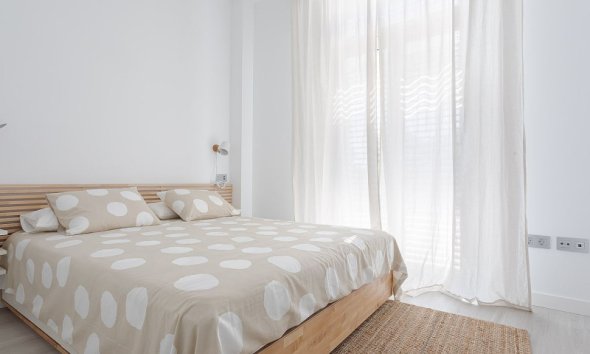 New Build - Apartment - Vera