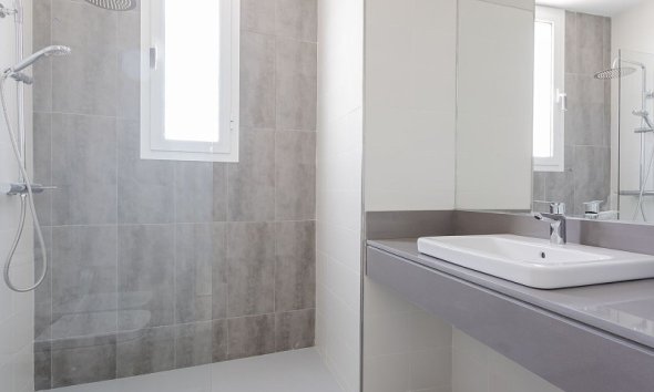 New Build - Apartment - Vera