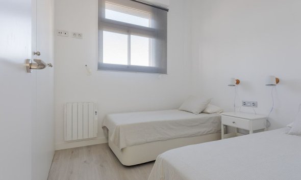 New Build - Apartment - Vera