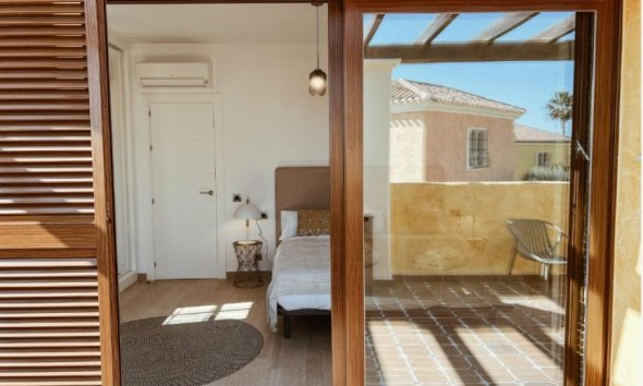 New Build - Villa - Cuevas del Almanzora